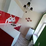 Apartment Tumska Płock