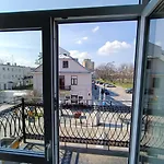 Tumska Apartment *