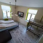 Apartment Tumska *