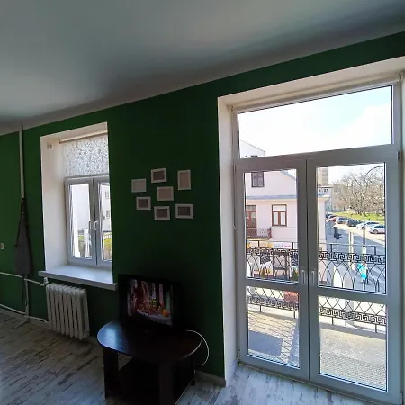 Tumska Apartment Płock