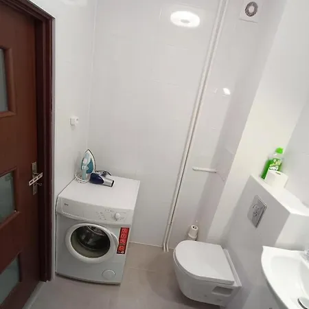 Tumska Apartmán Płock