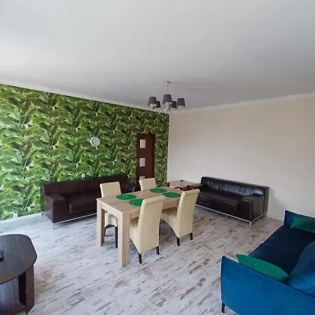Tumska Apartment