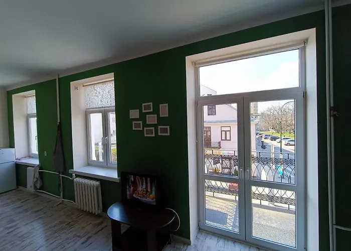 Tumska Apartament Płock