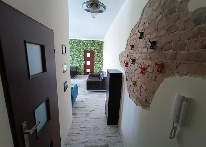 Apartament Tumska