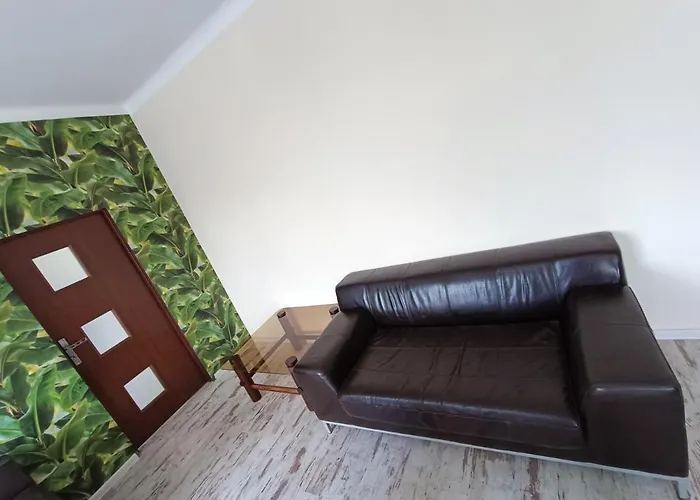Apartament Tumska