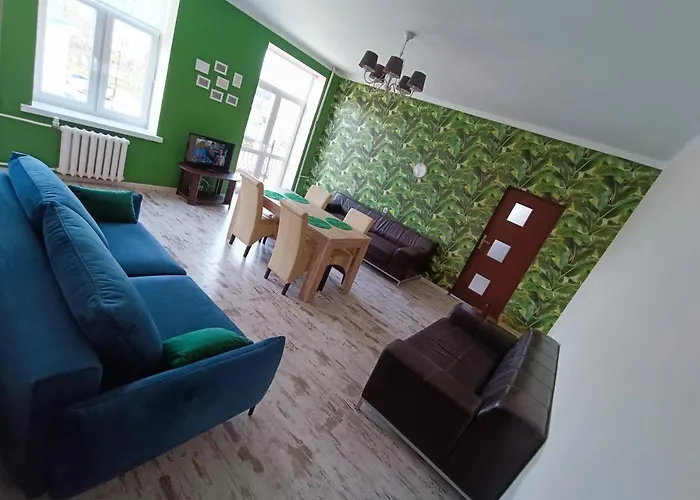 Tumska Apartament