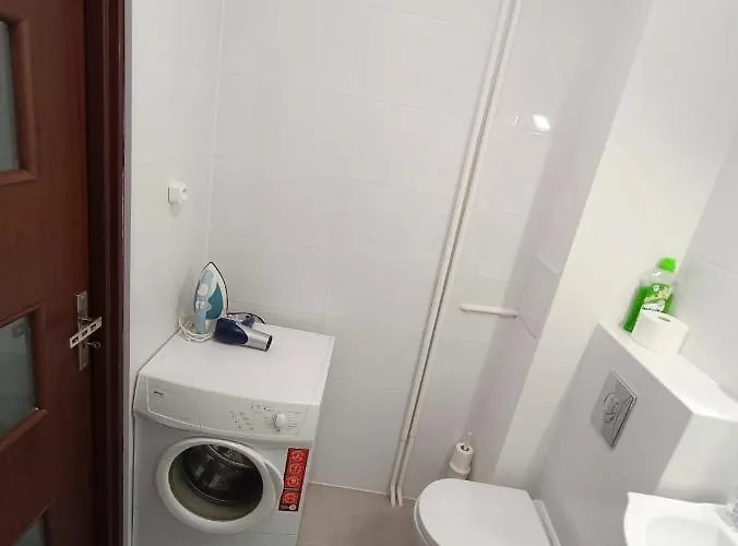 Tumska Apartament Płock