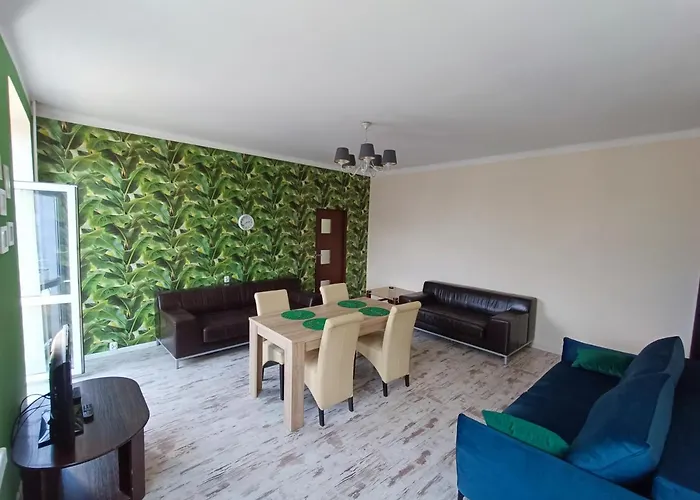 Tumska Apartament